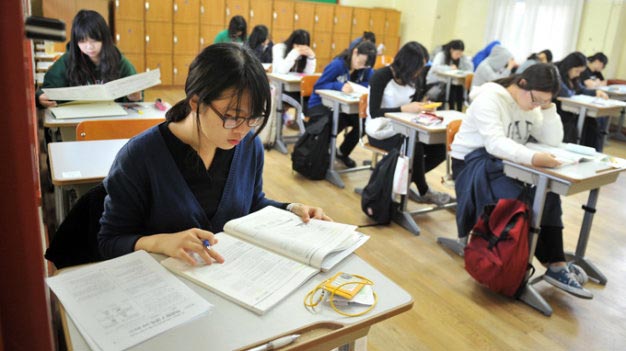 Khi du học Hàn Quốc cần phải lưu ý nhiều điều