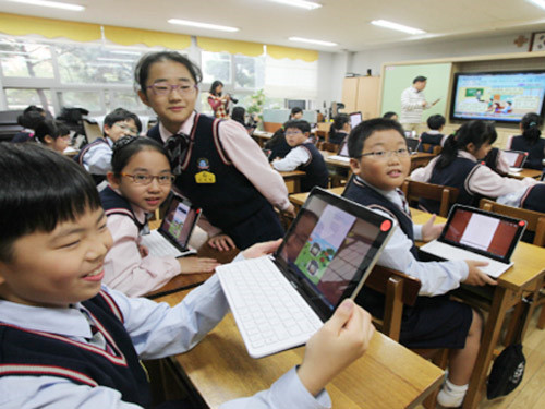 Các chính sách liên quan du học Hàn Quốc hệ vừa học vừa làm