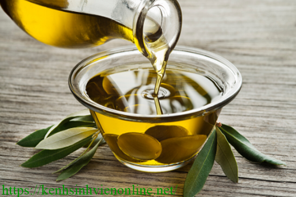 Những mẹo làm sạch vết bám dầu mỡ trong nhà bếp