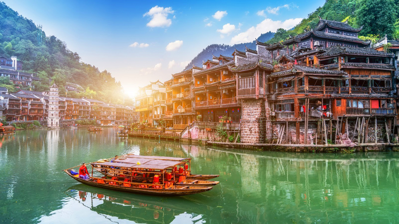 Chữ Hán thật sự khác biệt cho với chữ Việt