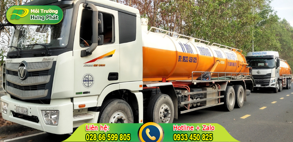 C&aacute;ch xử l&yacute; hầm cầu bị nghẹt hiệu quả