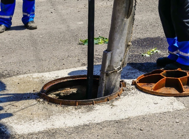 Cách xây dựng hầm cầu tự hoại 2 ngăn