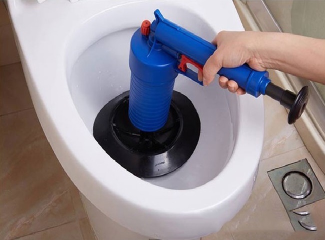 Dịch vụ th&ocirc;ng cầu nghẹt