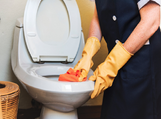 Dịch vụ thông cầu nghẹt TPHCM sẽ hỗ trợ bạn xử lý tình trạng cầu nghẹt một cách an toàn
