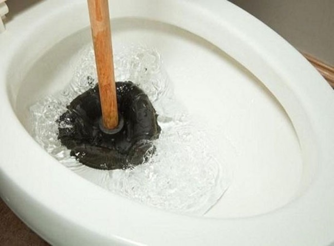 Hãy nhớ những điều trên để sử dụng bồn cầu, nhà vệ sinh lâu dài