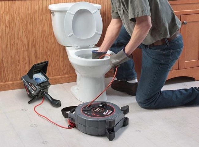 Một v&agrave;i mẹo gi&uacute;p bạn th&ocirc;ng cầu nghẹt hiệu quả