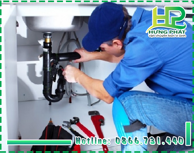Cách thông nghẹt bồn rửa chén hiệu quả
