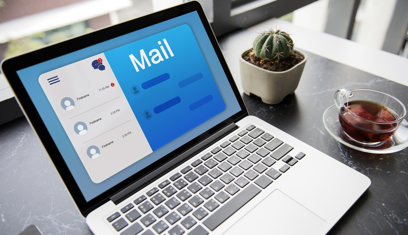 Tầm quan trọng của email doanh nghiệp