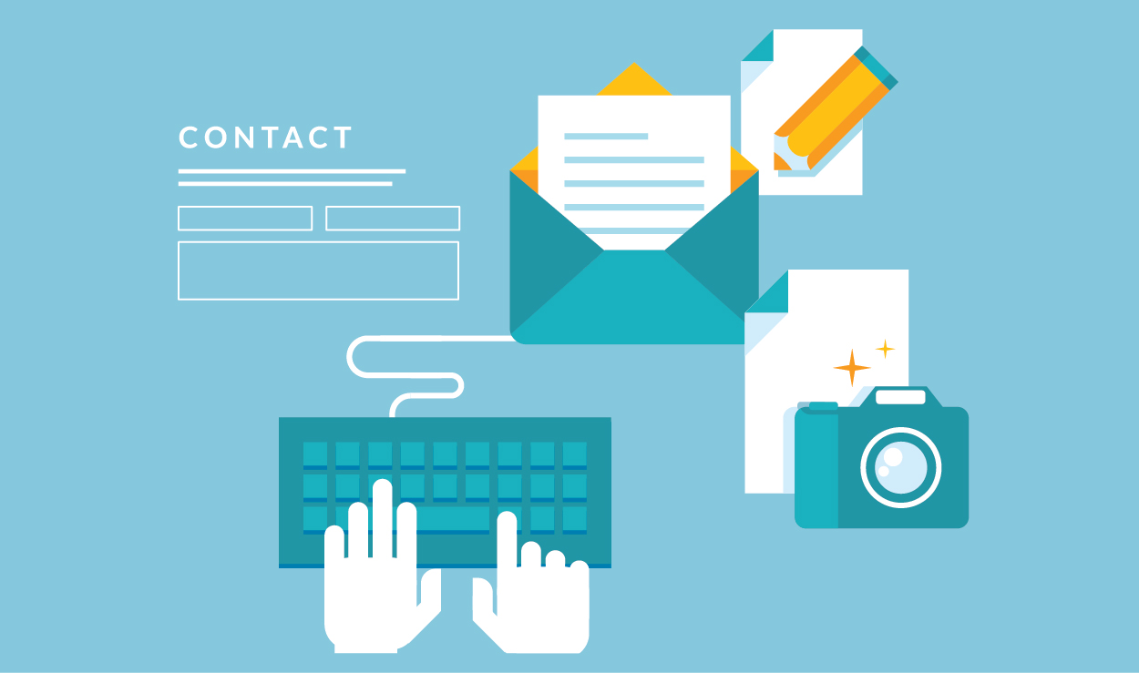 Những thuật ngữ về mail và email mà mọi người nên biết