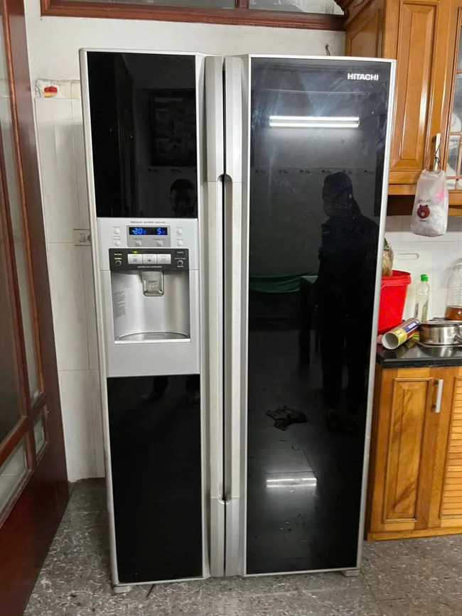 Kiểm tra lại hệ thống làm lạnh của tủ lạnh